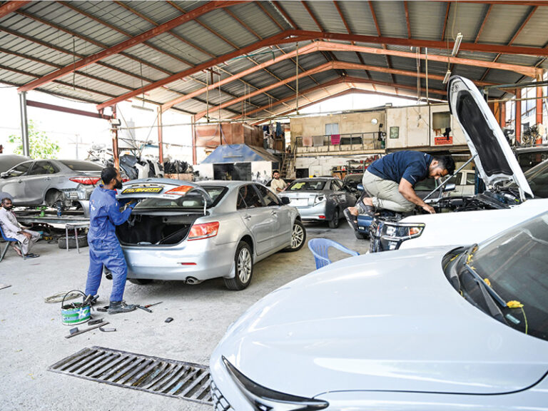 Spare parts crunch deepens as summer demand rises