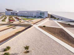 Oman museum visitors fall 28.6% in 2025