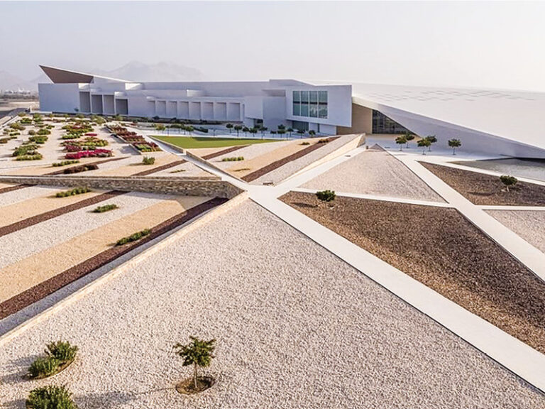 Oman museum visitors fall 28.6% in 2025