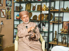 Rustaq initiative offers immersive journey into traditional Omani life