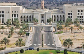 SQU improves global standing; boosts research, innovation and job market outcomes