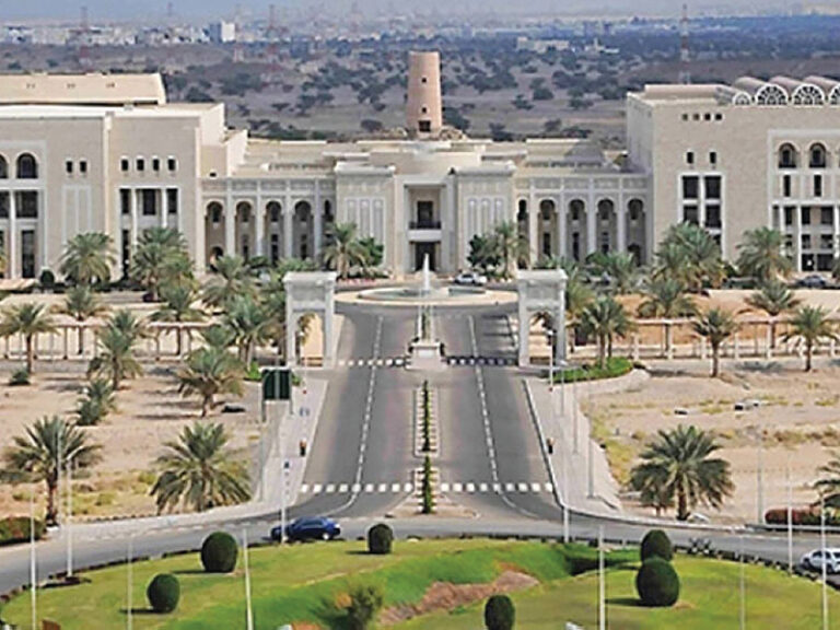 SQU improves global standing; boosts research, innovation and job market outcomes
