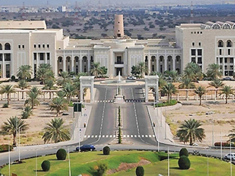 SQU improves global standing; boosts research, innovation and job market outcomes