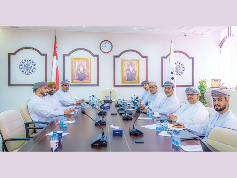 Oman SMEs cost pressures, OCCI fee hikes, Omanisation impact SMEs, Oman Chamber of Commerce SMEs, SME operating costs Oman,