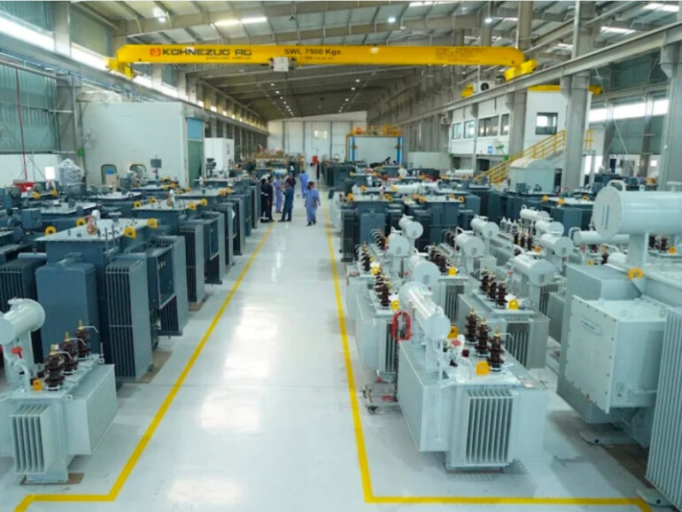 New initiative targets RO50mn in local industrial investment
