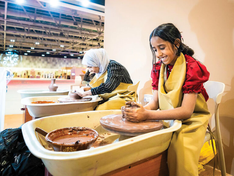 New funding initiative to boost handicrafts industry