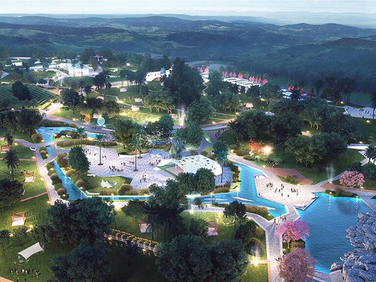 RO4 mn pact inked to develop Ittin Natural Park in Dhofar