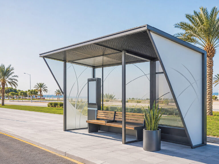 Mwasalat invites bids for bus stop naming rights in Dhofar
