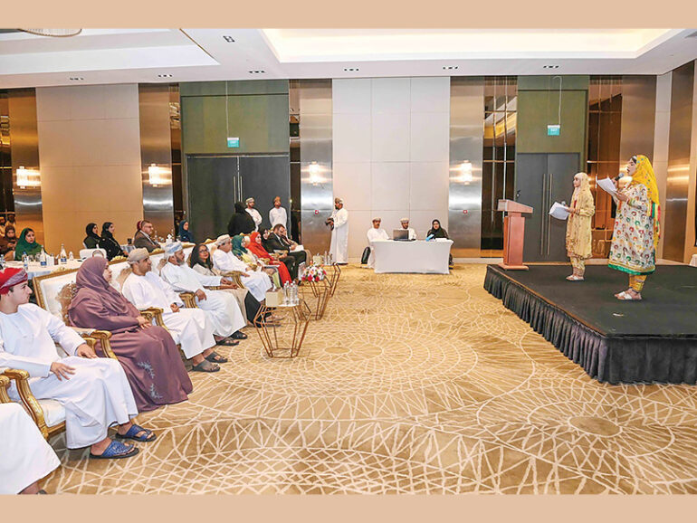 MoE, Unicef assess child-centred education model