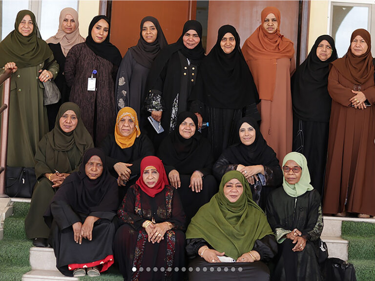 Omani Women’s Association launches programme to support mothers in Samail