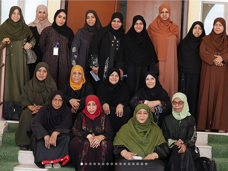 Omani Women’s Association launches programme to support mothers in Samail