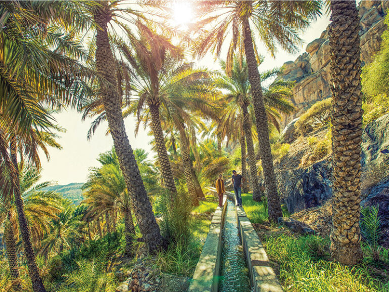 Rising travel costs drive demand for domestic tourism in Oman