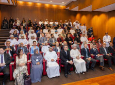 Al Tikha excavations in Rustaq reveal scale of Umm Al Nar settlement