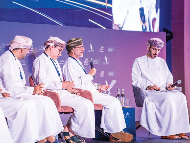 Ras Markaz draws global interest for strategic crude oil storage