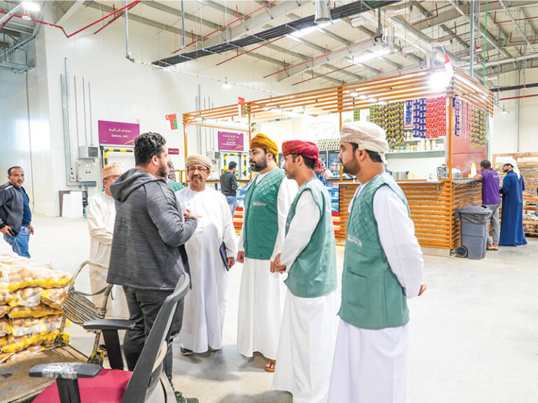 CPA expands field inspections to safeguard consumers during Eid