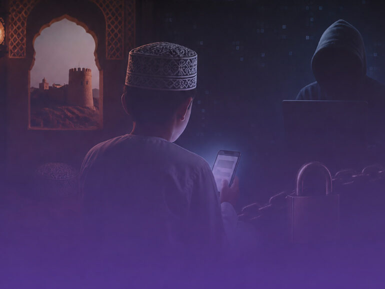 Public Prosecution warns against online blackmail, cyber threats