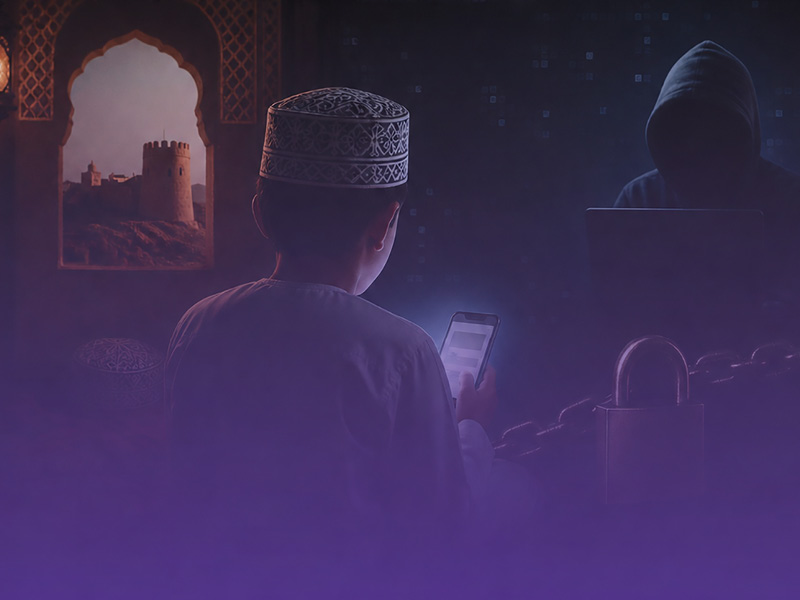 Public Prosecution warns against online blackmail, cyber threats