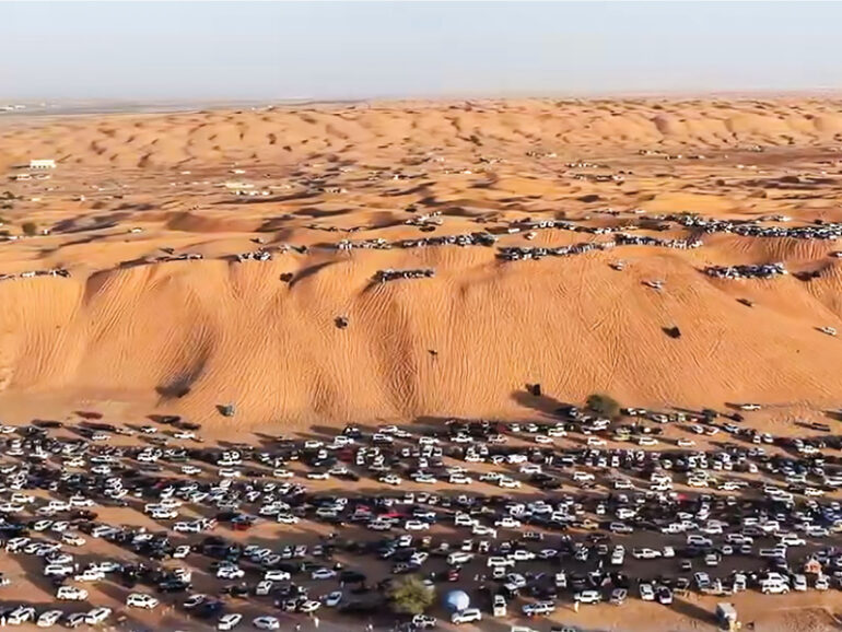 North Sharqiyah to launch Urban Regeneration Award to boost tourism