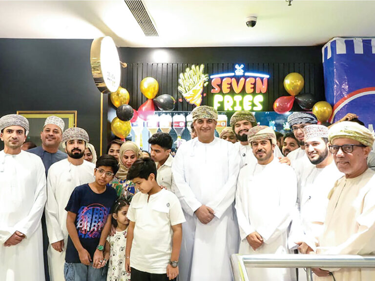 Omani brands seal franchise deals abroad