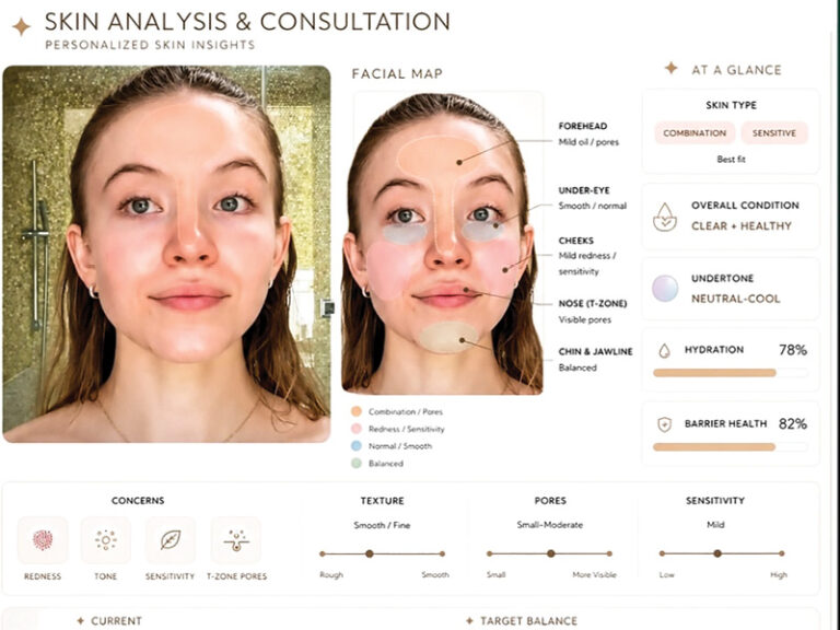 AI biometric security risks