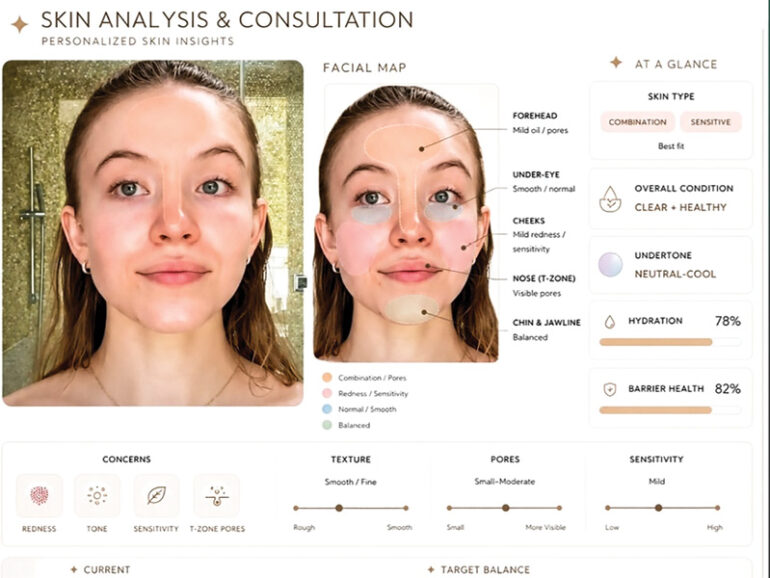 AI biometric security risks