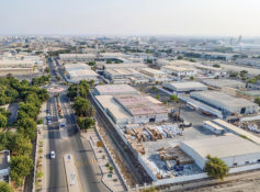Suhar Industrial City localises 48 projects worth over RO105mn