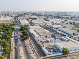 Suhar Industrial City localises 48 projects worth over RO105mn
