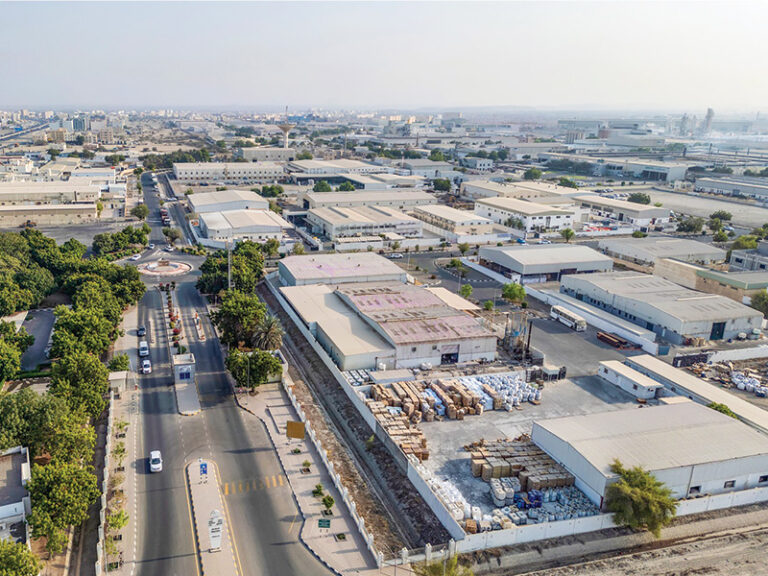 Suhar Industrial City localises 48 projects worth over RO105mn