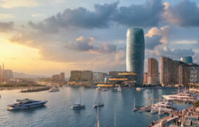 Al Khuwair Downtown admitted to GBD Innovation Club