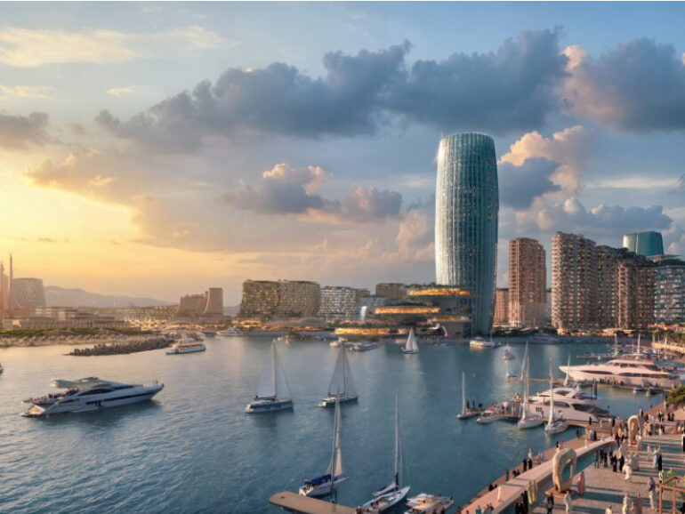 Al Khuwair Downtown admitted to GBD Innovation Club