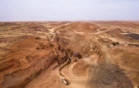 South Batinah emerges as major mining hub, issues 35 licences