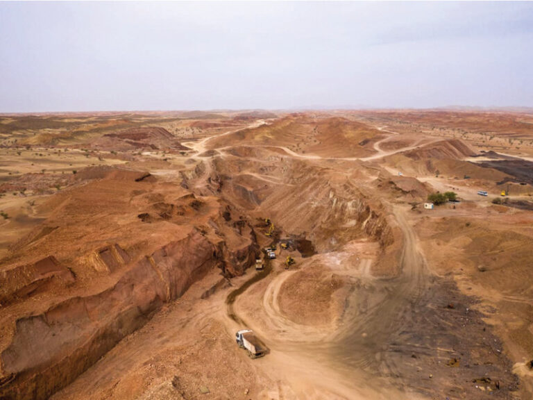 South Batinah emerges as major mining hub, issues 35 licences