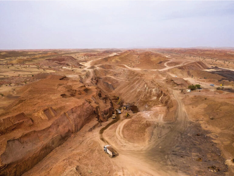 South Batinah emerges as major mining hub, issues 35 licences