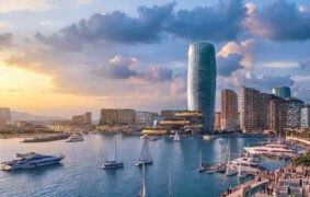 Muscat’s long-term urban vision to be unveiled on May 5