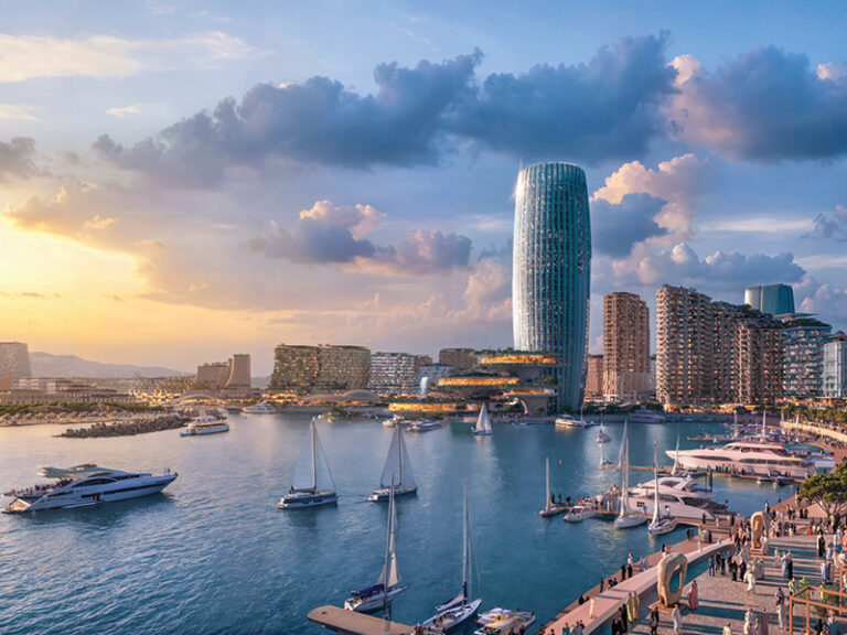 Muscat’s long-term urban vision to be unveiled on May 5