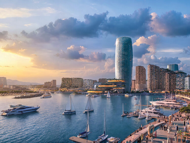 Muscat’s long-term urban vision to be unveiled on May 5