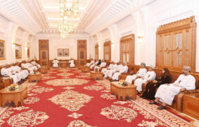 Council of Ministers, shura meet to align national goals