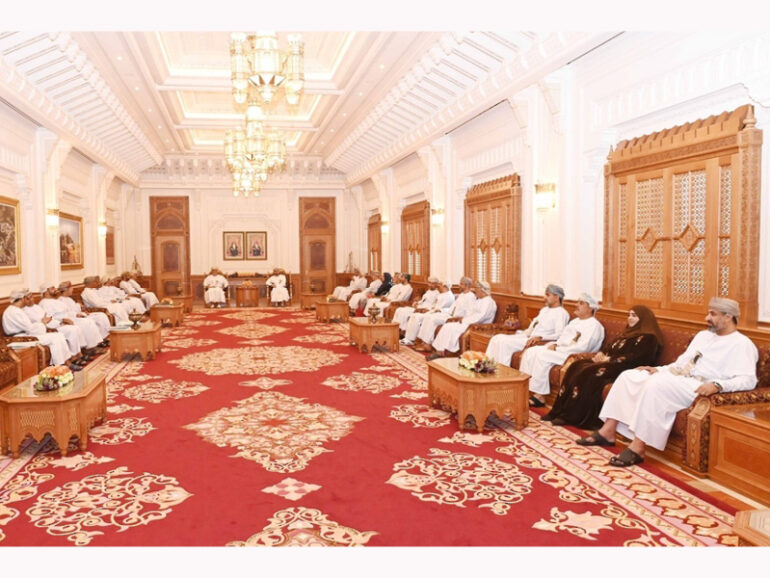 Council of Ministers, shura meet to align national goals