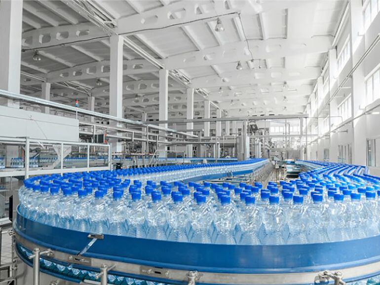 Four new water plants planned across Dhofar
