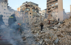 UN warns of worsening humanitarian crisis in Lebanon
