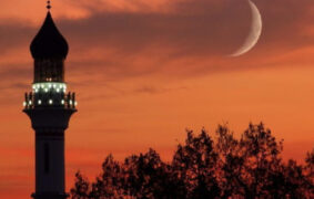 Eid Al Adha in Oman on May 27