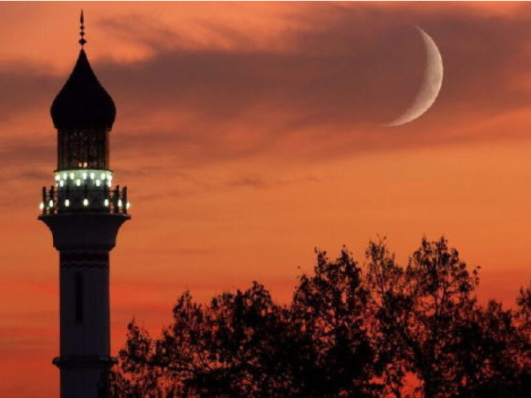 Eid Al Adha in Oman on May 27
