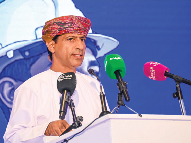 Employment challenges put social stability at risk: GFOW