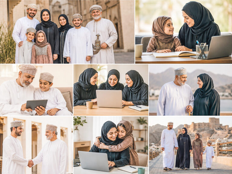SPF Oman expands welfare coverage to over 1.55mn beneficiaries