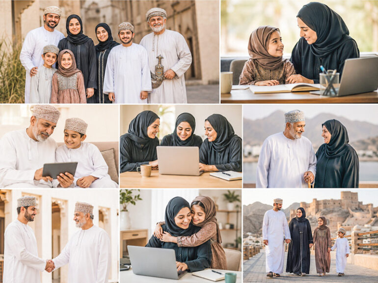 SPF Oman expands welfare coverage to over 1.55mn beneficiaries