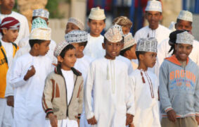 Oman population reaches 5.36mn in 2025