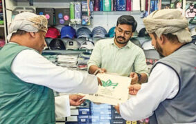 EA records 106 violations of plastic bag ban in Q1
