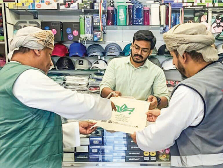 EA records 106 violations of plastic bag ban in Q1