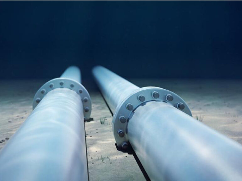India mulls $4.8bn deep-sea gas pipeline from Oman