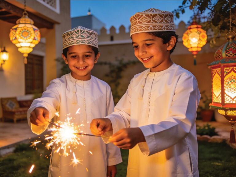 ROP calls for vigilance to ensure safe Eid festivities